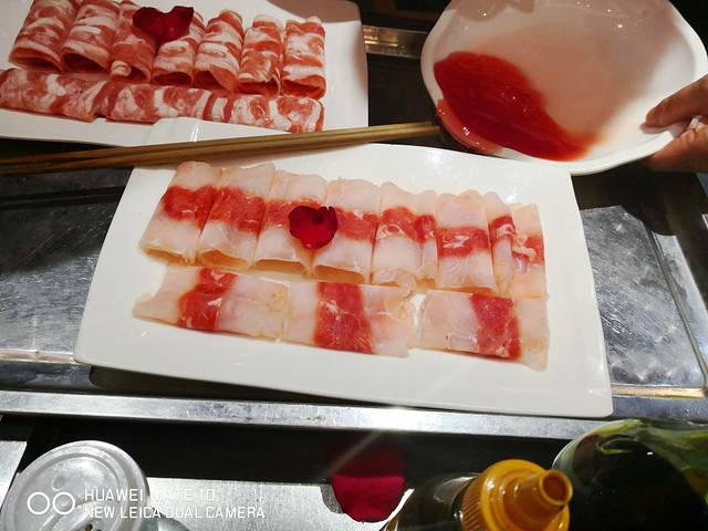 川妹子餐厅(高亭镇蓬莱路店)