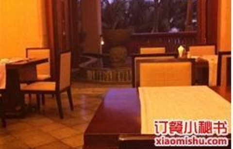 三亚海韵度假酒店·巴厘风情全日制餐厅的图片
