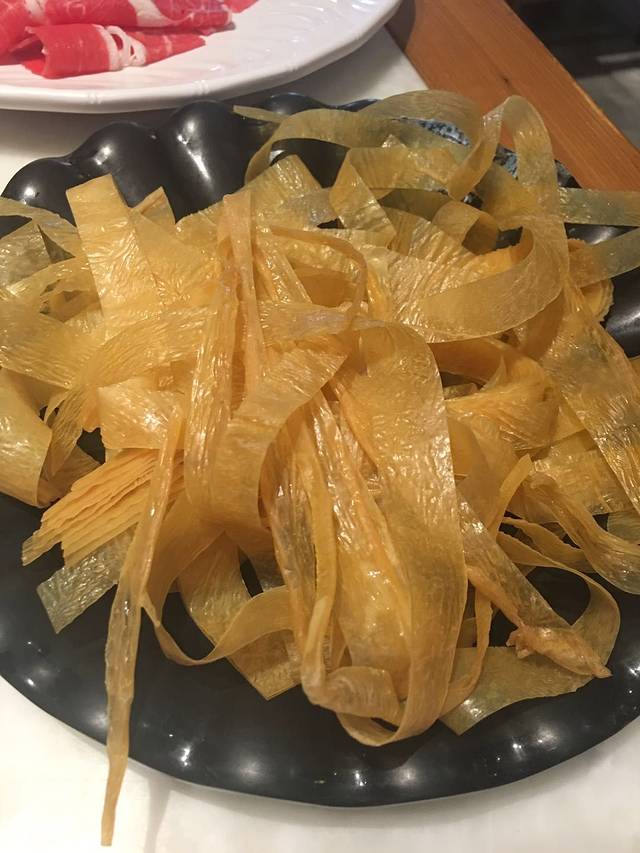 东来顺饭庄(地安门店)