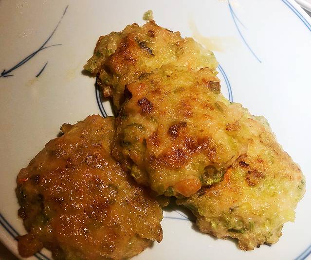 日丰园·海肠水饺(和平广场店)