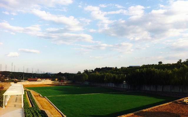 麦秀生态休闲农场有限公司