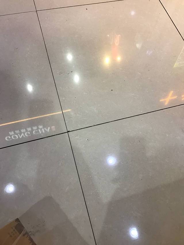 奶盖贡茶(人信汇店)