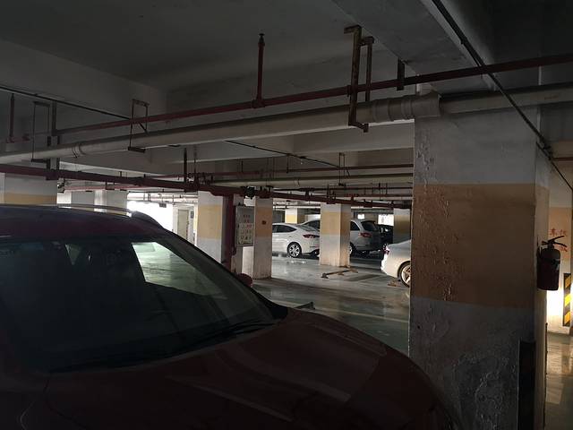 东方国际商贸城