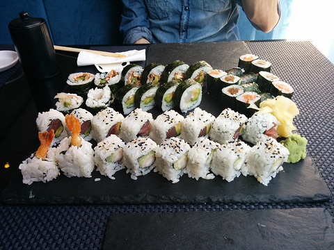 Musso Sushi