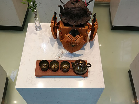 日春茶叶店(福州长乐国际机场店)旅游景点图片