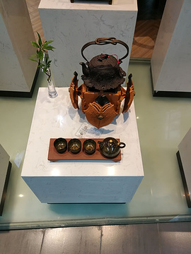 日春茶叶店(福州长乐国际机场店)的图片