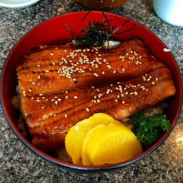 Koma Japanese Restaurant
