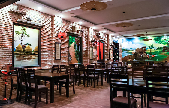 Lang Nghe Restaurant旅游景点图片