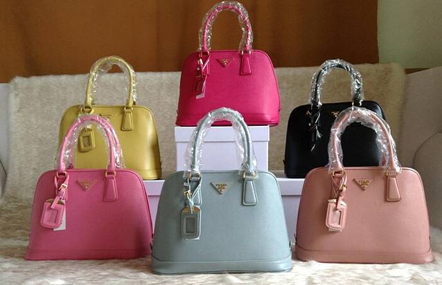 Prada(女装专卖店罗马)