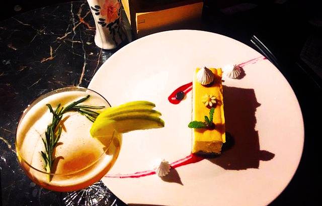 北京国贸大酒店·云·酷