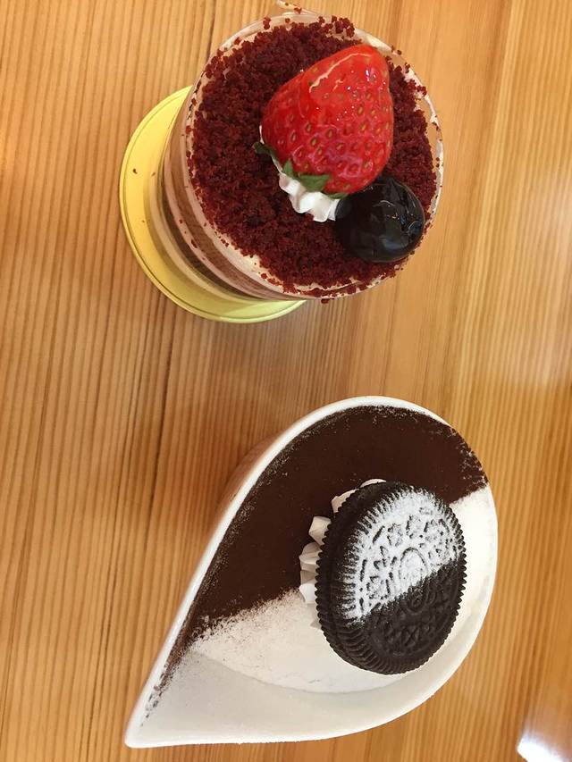 沁园(涪陵中山路店)