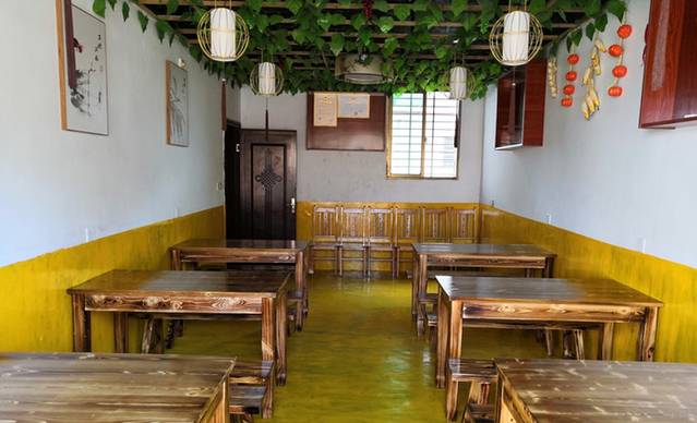 酒江农院(酒仙湖店)