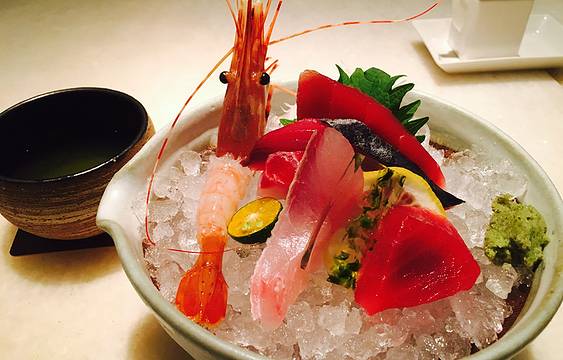 三井料理美术馆