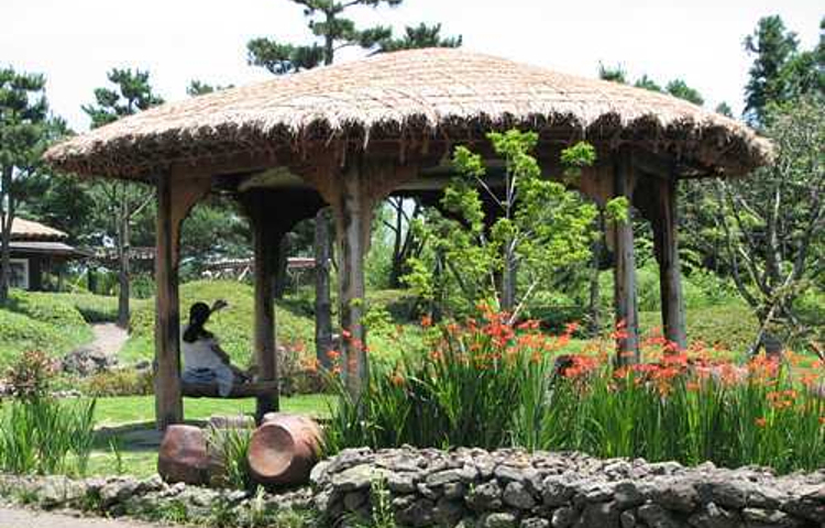 休爱里自然生活公园