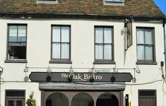 The Oak Bistro旅游景点图片