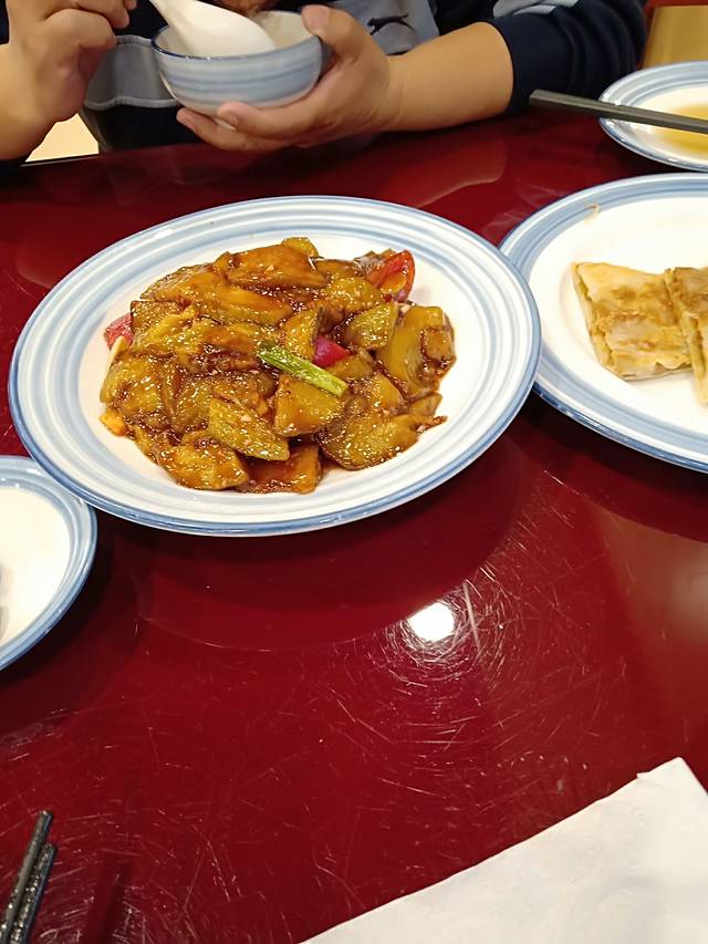 宏状元现熬粥(西坝河店)