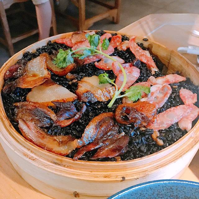 麦当劳(景德镇朝阳路店)