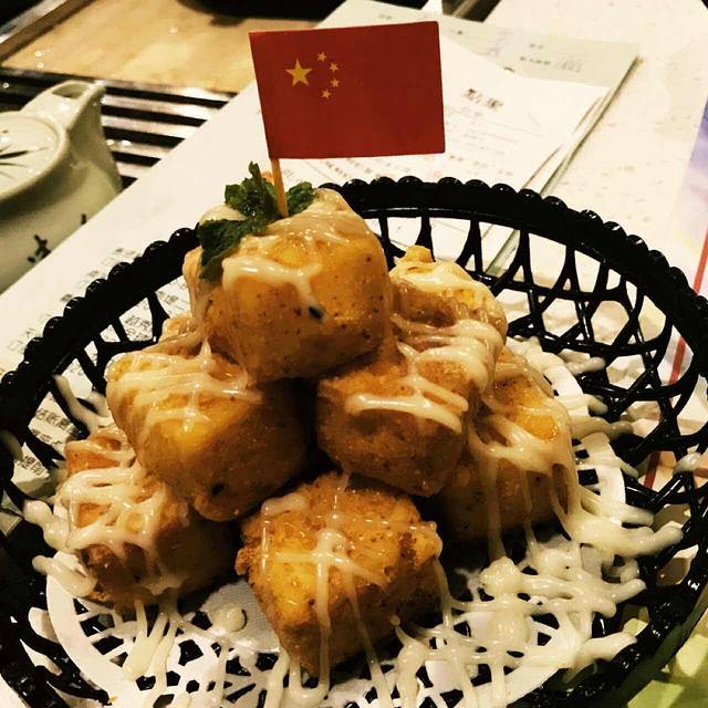 点聚舜裕茶点·粥粉面(贵贤楼店)