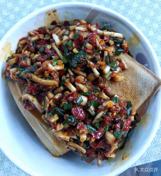 慈妈大排档(福绥路店)