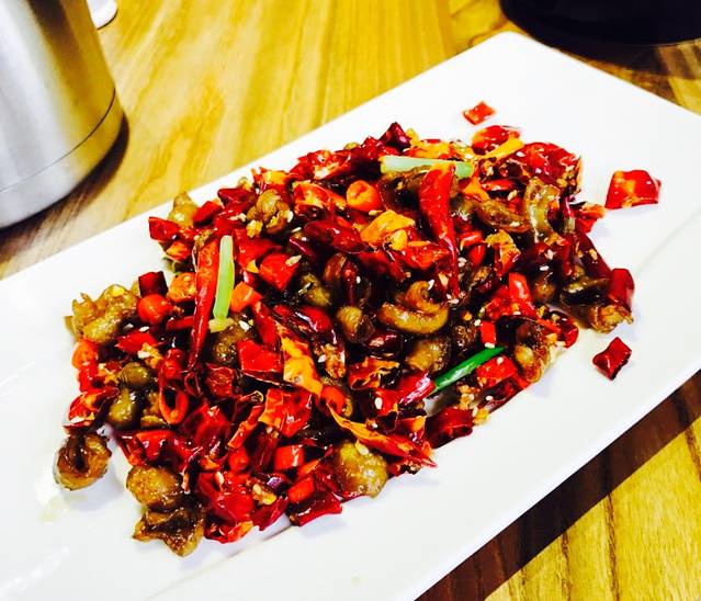 湘绯·杭城拾佳湘菜(滨江店)