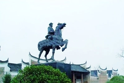 平江起义纪念馆