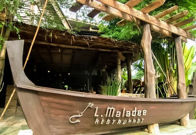 L. Maladee Restaurant