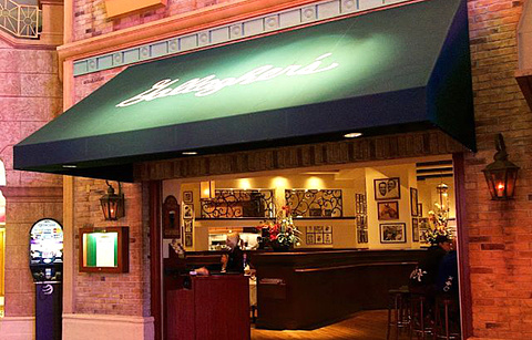 Gallagher's Steakhouse