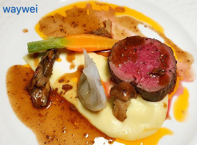 巴迪奥法国餐厅