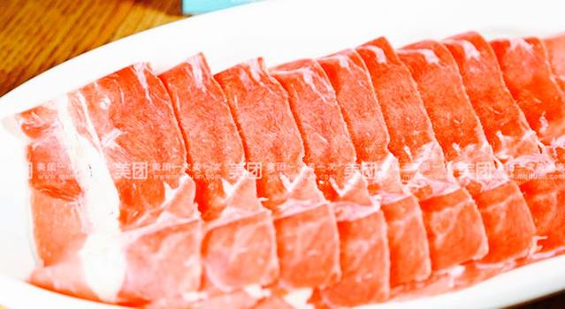 华捞汇涮园(西三庄店)