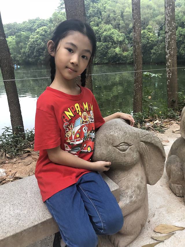 京明温泉度假村动物观赏园