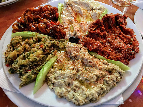 Star of Sitanbul Turkish Cuisine旅游景点图片