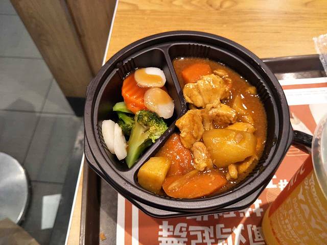 肯德基(黄果树店)