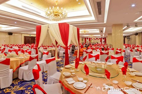 明都大饭店中餐厅