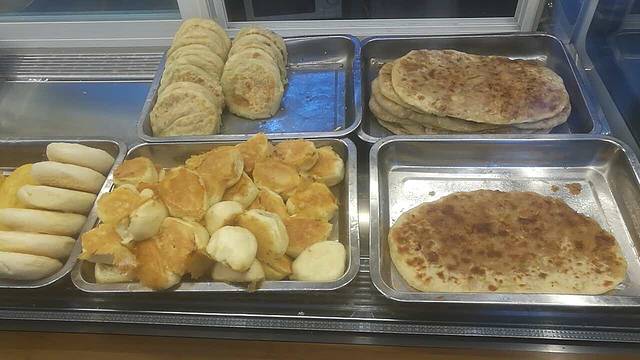 好适口(龙兴园店)