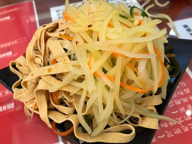 孔一凡·手工饺子(钰海店)