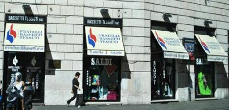 Fratelli Bassetti Tessuti旅游景点图片