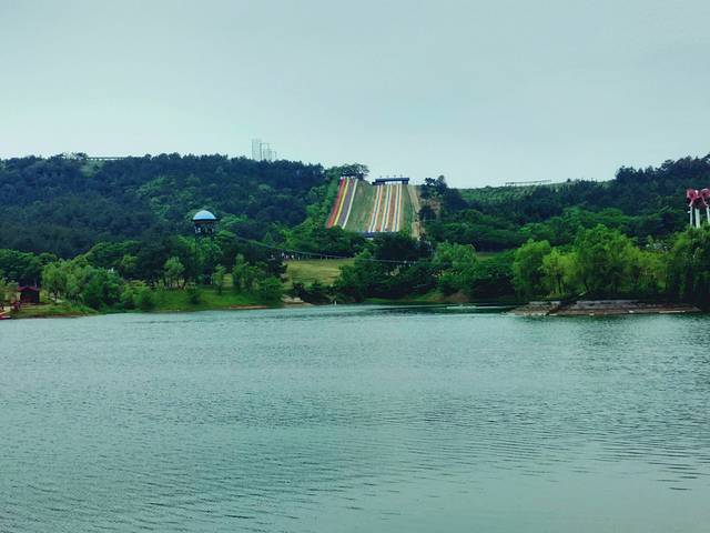 木兰户外BBQ烧烤