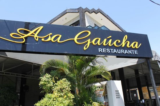 Restaurante Asa Gaucha