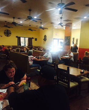 Oriol's Mexican Restaurant & Seafood