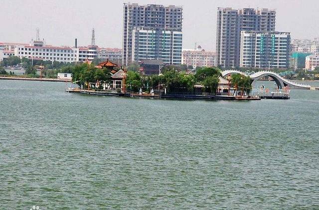 沙滩浴场（聊城）