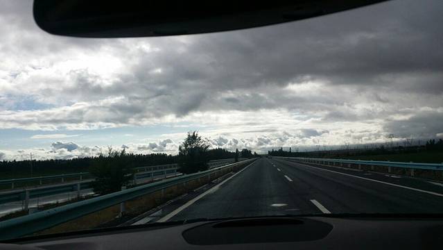 库尔勒梨城机场