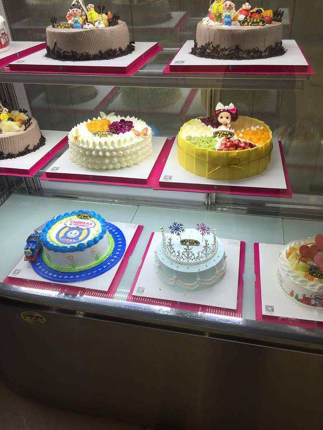 皇家西饼(总店)