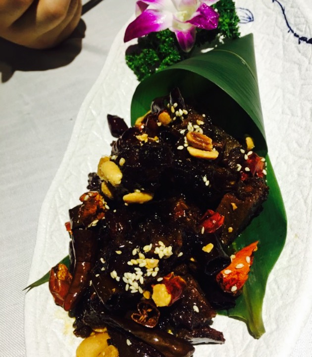 宽窄巷子(佳园路店)