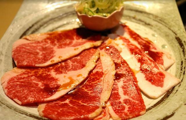 烧肉 牛兵卫 栄本店