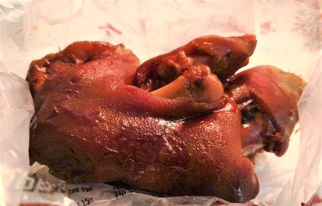 日哦肉(永定路店)