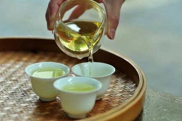 南方茶庄(人民路店)