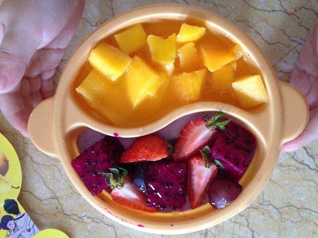 lucky cloud紫云烘焙(东湖西店)