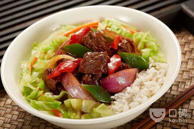 咬不得高祖生煎·简餐(文二店)