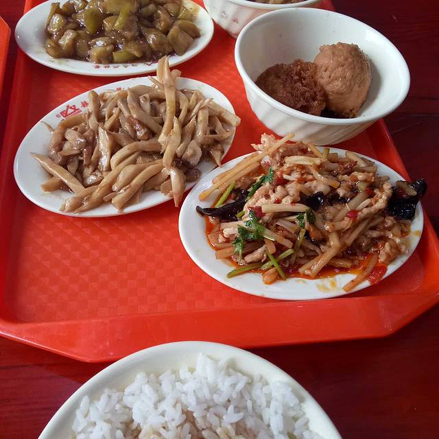 超意兴快餐(平阴一店)