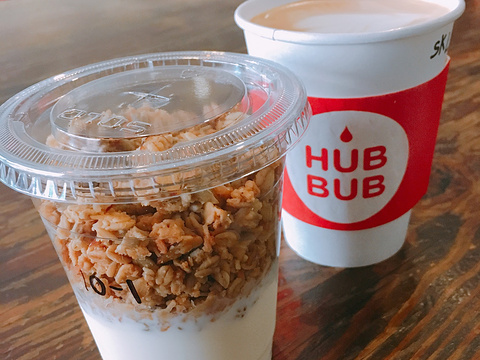 HubBub Coffee旅游景点图片
